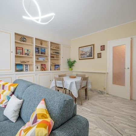 Appartement Familial 6P, Avec Piscine Et Tennis, Proche Mer 로퀴에브륀캡마르탱 외부 사진