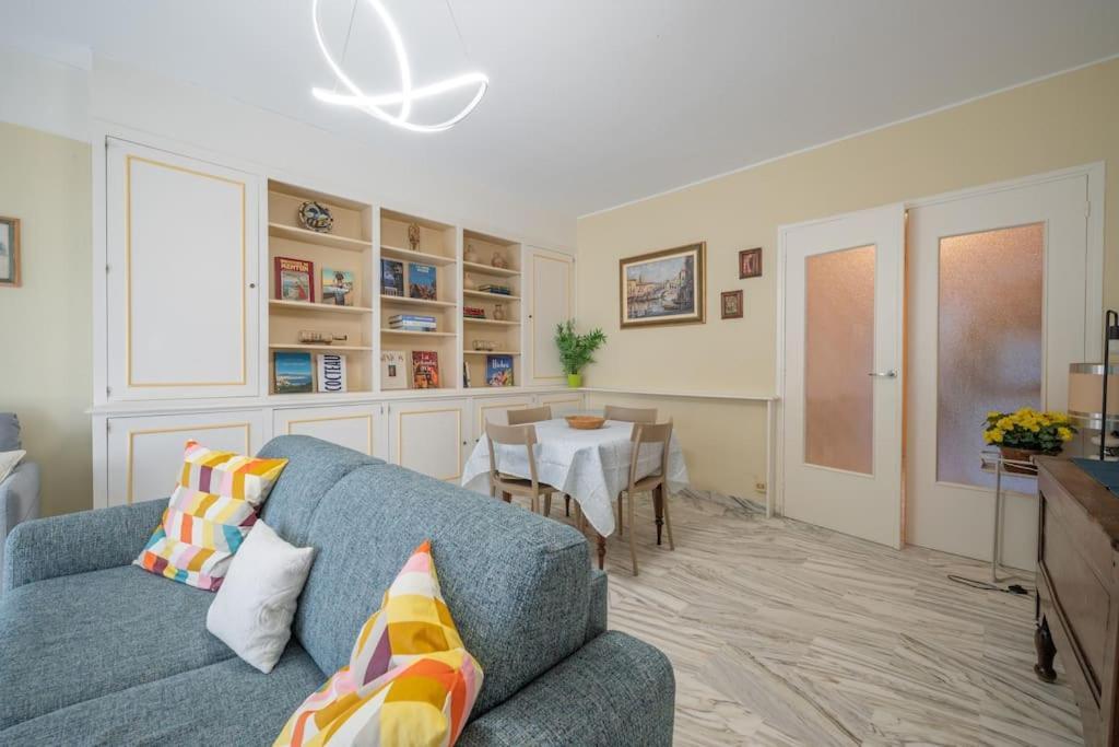 Appartement Familial 6P, Avec Piscine Et Tennis, Proche Mer 로퀴에브륀캡마르탱 외부 사진