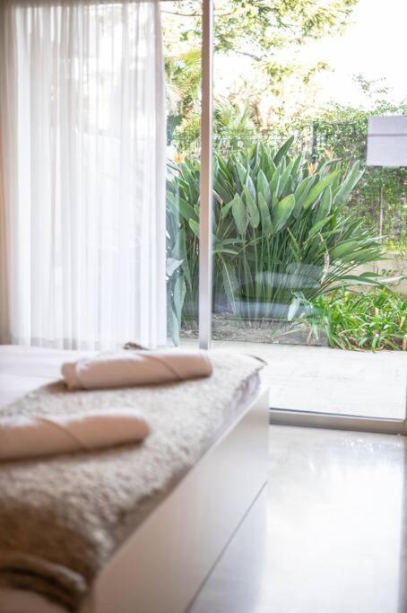 Appartement Familial 6P, Avec Piscine Et Tennis, Proche Mer 로퀴에브륀캡마르탱 외부 사진