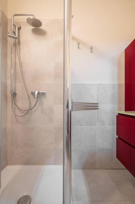 Appartement Familial 6P, Avec Piscine Et Tennis, Proche Mer 로퀴에브륀캡마르탱 외부 사진